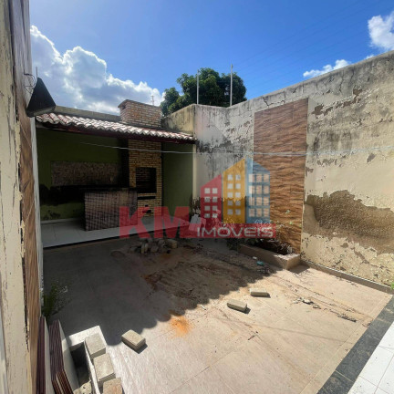 Imagem Casa com 3 Quartos à Venda, 100 m² em Presidente Costa E Silva - Mossoró Imagem Casa com 3 Quartos à Venda, 100 m² em Presidente Costa E Silva - Mossoró