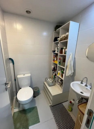 Imagem Studio com 1 Quarto à Venda, 28 m² em Butantã - São Paulo
