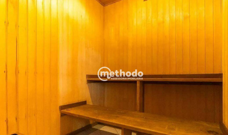 Imagem Apartamento com 1 Quarto à Venda, 74 m² em Cambuí - Campinas