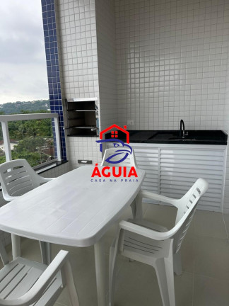 Imagem Apartamento com 2 Quartos à Venda, 61 m² em Toninhas - Ubatuba Imagem Apartamento com 2 Quartos à Venda, 61 m² em Toninhas - Ubatuba