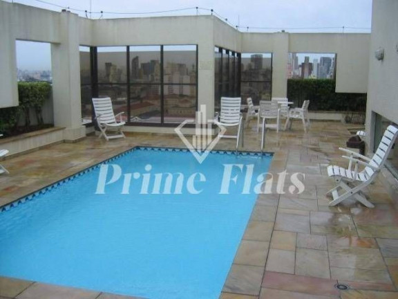 Imagem Apartamento com 1 Quarto à Venda, 32 m² em Campos Elíseos - São Paulo Imagem Apartamento com 1 Quarto à Venda, 32 m² em Campos Elíseos - São Paulo