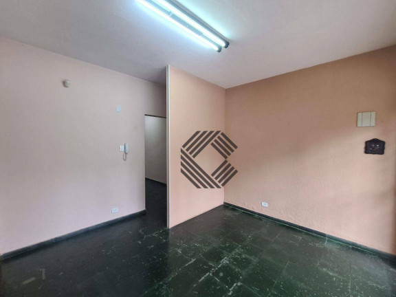 Imagem Sobrado com 1 Quarto para Alugar, 150 m² em Jardim Maria Do Carmo - Sorocaba