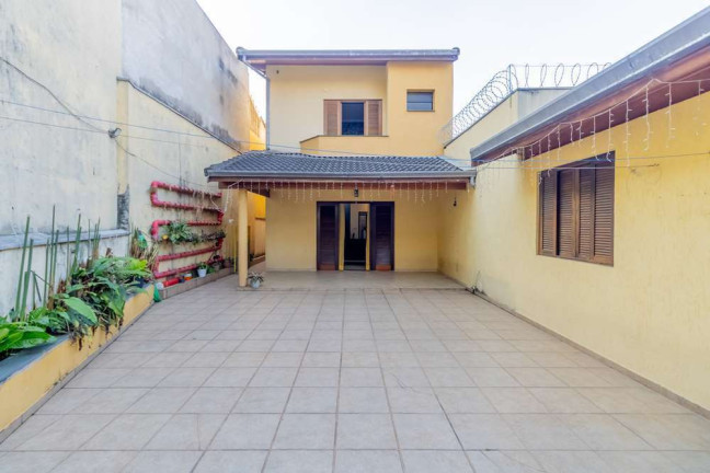 Casa com 3 Quartos à Venda, 290 m² em Vila Prudente - São Paulo