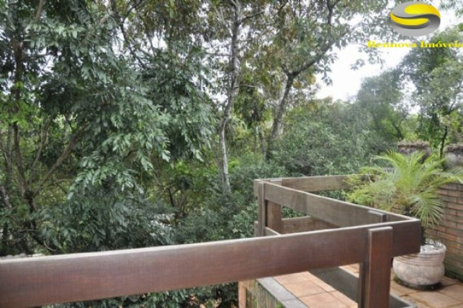 Imagem Casa de Condomínio com 4 Quartos à Venda, 540 m² em Altos De São Fernando - Jandira