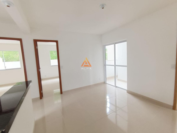 Imagem Apartamento com 2 Quartos para Alugar, 52 m²