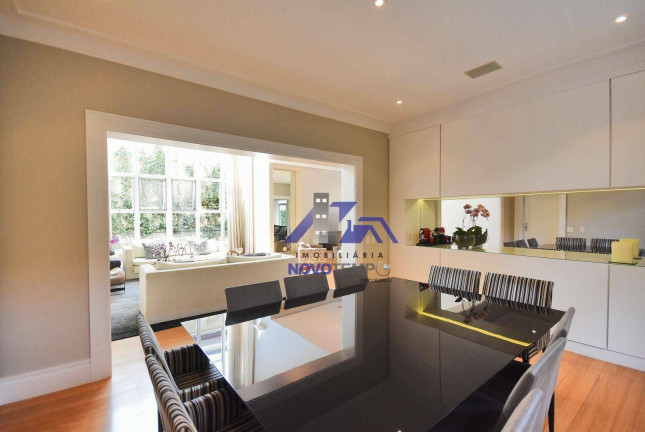 Imagem Casa com 4 Quartos à Venda, 500 m² em Fazenda Morumbi - São Paulo Imagem Casa com 4 Quartos à Venda, 500 m² em Fazenda Morumbi - São Paulo