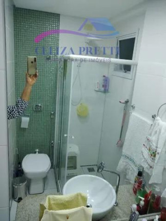 Imagem Apartamento com 3 Quartos à Venda, 118 m² em Itapuã - Vila Velha