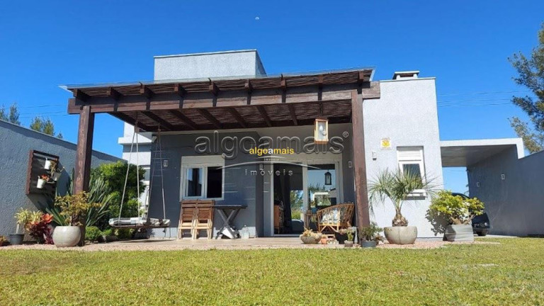 Casa com 2 Quartos à Venda, 125 m² em Arpoador - Xangri-lá