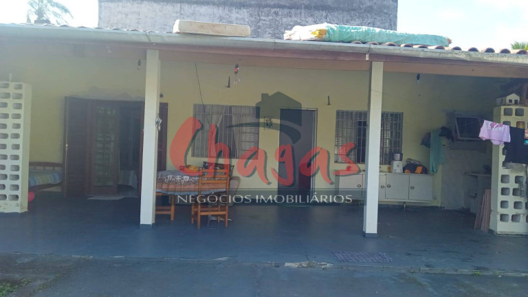 Imagem Casa com 1 Quarto à Venda, 78 m² em Porto Novo - Caraguatatuba Imagem Casa com 1 Quarto à Venda, 78 m² em Porto Novo - Caraguatatuba