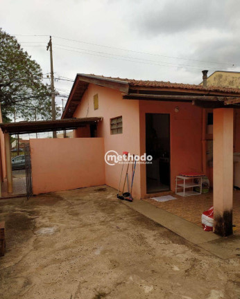 Imagem Casa com 2 Quartos à Venda, 51 m² em Conjunto Habitacional Padre Anchieta - Campinas Imagem Casa com 2 Quartos à Venda, 51 m² em Conjunto Habitacional Padre Anchieta - Campinas