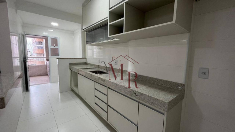 Imagem Apartamento com 2 Quartos à Venda, 92 m² em Boqueirão - Praia Grande Imagem Apartamento com 2 Quartos à Venda, 92 m² em Boqueirão - Praia Grande