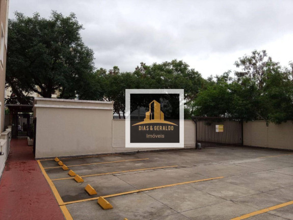 Imagem Apartamento com 2 Quartos à Venda, 45 m² em Conjunto Residencial Trinta E Um De Março - São José Dos Campos Imagem Apartamento com 2 Quartos à Venda, 45 m² em Conjunto Residencial Trinta E Um De Março - São José Dos Campos