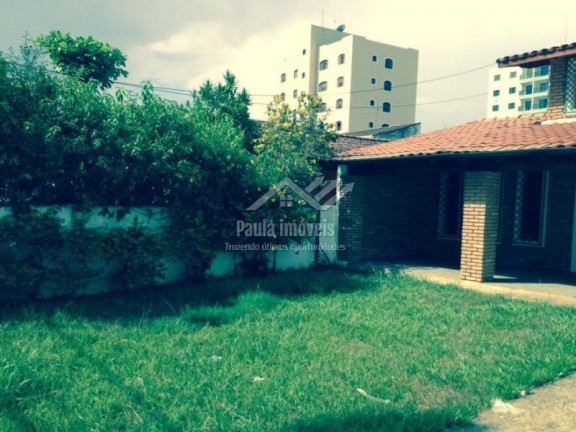 Imagem Sobrado com 5 Quartos à Venda, 275 m² em Jardim Bela Vista - Caraguatatuba