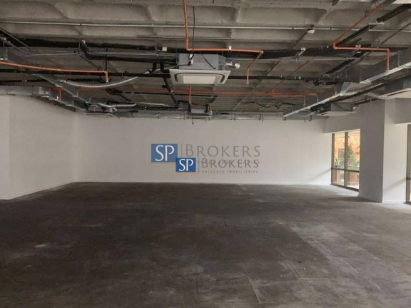 Imagem Sala Comercial para Alugar, 1.508 m² em Vila Olímpia - São Paulo Imagem Sala Comercial para Alugar, 1.508 m² em Vila Olímpia - São Paulo