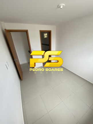 Imagem Apartamento com 2 Quartos à Venda, 48 m² em Mangabeira - João Pessoa Imagem Apartamento com 2 Quartos à Venda, 48 m² em Mangabeira - João Pessoa