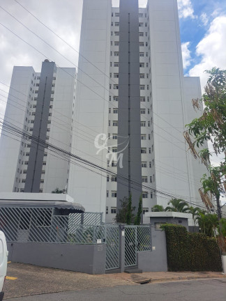 Imagem Apartamento com 3 Quartos à Venda, 70 m² em Anhangabaú - Jundiaí