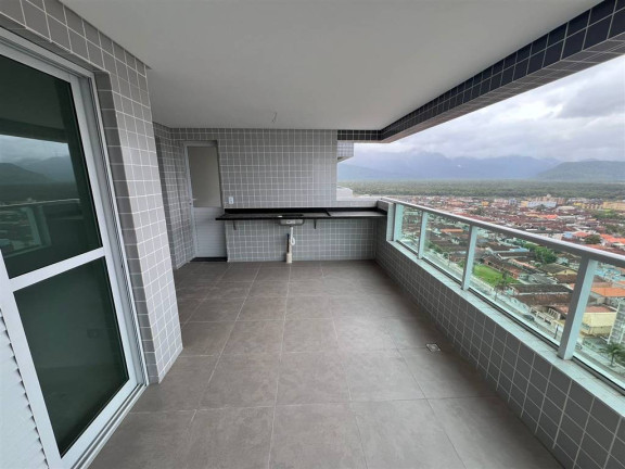 Imagem Apartamento com 2 Quartos à Venda, 83 m² em Caiçara - Praia Grande
