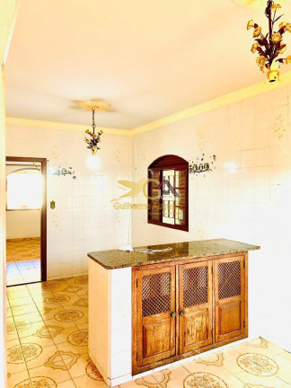 Imagem Casa com 2 Quartos à Venda, 350 m² em Pio Xii - São João Del Rei