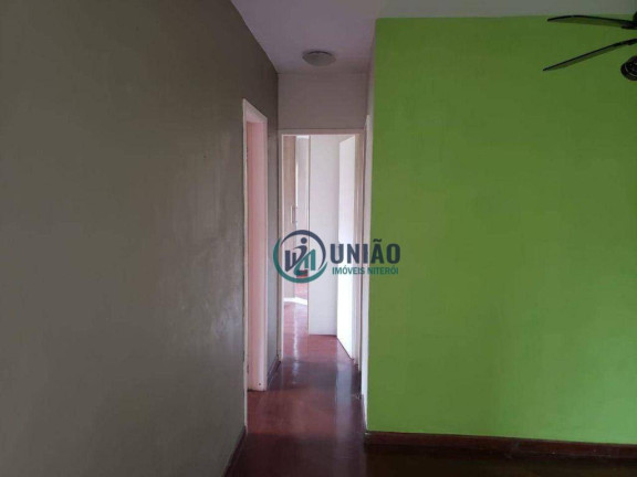 Imagem Apartamento com 2 Quartos à Venda, 60 m² em Fonseca - Niterói Imagem Apartamento com 2 Quartos à Venda, 60 m² em Fonseca - Niterói