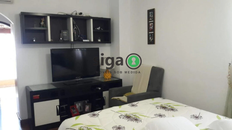Imagem Casa com 2 Quartos à Venda, 164 m² em Chácara Santo Antônio (zona Sul) - São Paulo Imagem Casa com 2 Quartos à Venda, 164 m² em Chácara Santo Antônio (zona Sul) - São Paulo