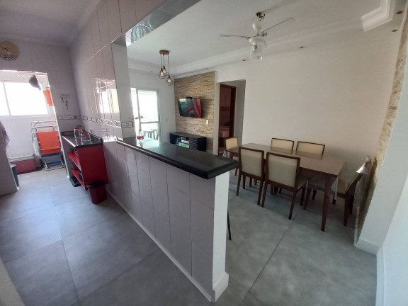 Imagem Apartamento com 2 Quartos à Venda, 85 m² em Ocian - Praia Grande Imagem Apartamento com 2 Quartos à Venda, 85 m² em Ocian - Praia Grande