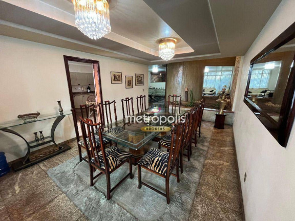 Imagem Sobrado com 4 Quartos à Venda, 415 m² em Barcelona - São Caetano Do Sul Imagem Sobrado com 4 Quartos à Venda, 415 m² em Barcelona - São Caetano Do Sul