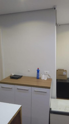 Imagem Sala Comercial à Venda, 30 m² em Vila Monte Alegre - São Paulo Imagem Sala Comercial à Venda, 30 m² em Vila Monte Alegre - São Paulo