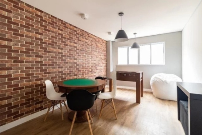 Imagem Imóvel com 2 Quartos à Venda, 33 m² em Sacomã - São Paulo Imagem Imóvel com 2 Quartos à Venda, 33 m² em Sacomã - São Paulo