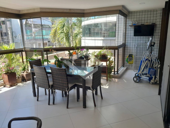 Imagem Apartamento com 3 Quartos à Venda, 180 m² em Recreio Dos Bandeirantes - Rio De Janeiro Imagem Apartamento com 3 Quartos à Venda, 180 m² em Recreio Dos Bandeirantes - Rio De Janeiro