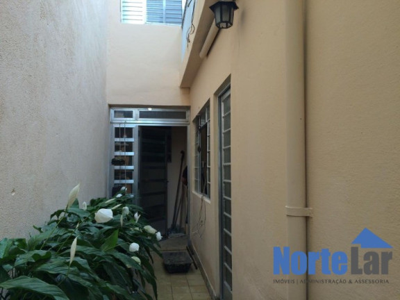 Imagem Sobrado com 3 Quartos à Venda, 85 m² em Tucuruvi - São Paulo