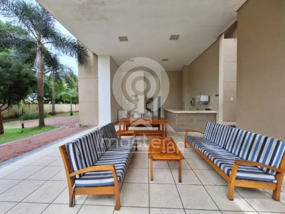 Imagem Apartamento com 4 Quartos à Venda, 112 m² em Parque Iracema - Fortaleza