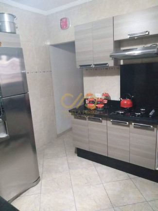 Imagem Casa com 2 Quartos à Venda, 63 m² em Sítio Do Campo - Praia Grande Imagem Casa com 2 Quartos à Venda, 63 m² em Sítio Do Campo - Praia Grande