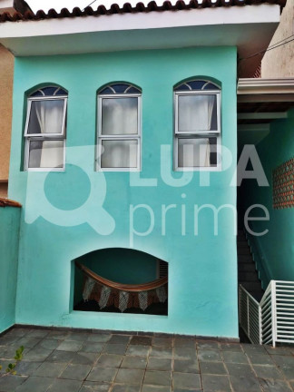 Imagem Casa com 3 Quartos à Venda, 200 m² em Tucuruvi - São Paulo