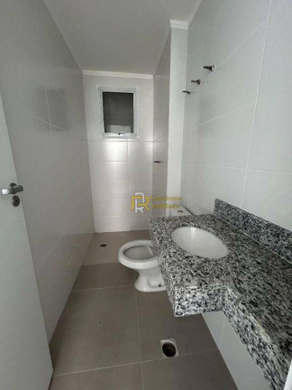 Imagem Apartamento com 1 Quarto à Venda, 54 m² em Aviação - Praia Grande