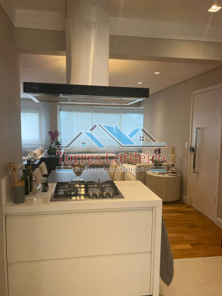 Imagem Apartamento com 2 Quartos à Venda, 105 m² em Vila Andrade - São Paulo Imagem Apartamento com 2 Quartos à Venda, 105 m² em Vila Andrade - São Paulo
