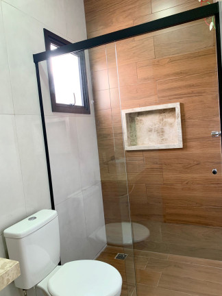 Imagem Casa de Condomínio com 3 Quartos à Venda, 114 m² em Horto Florestal - Sorocaba