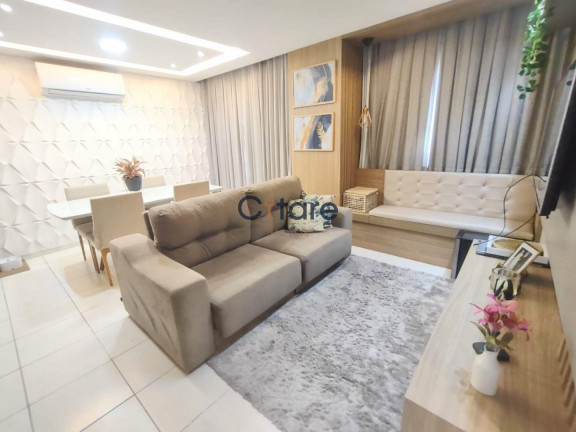 Apartamento com 2 Quartos à Venda,  em Passaré - Fortaleza