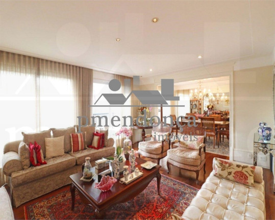 Imagem Apartamento com 4 Quartos à Venda, 220 m² em Alto De Pinheiros - São Paulo Imagem Apartamento com 4 Quartos à Venda, 220 m² em Alto De Pinheiros - São Paulo