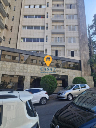 Apartamento com 4 Quartos à Venda, 139 m² em Cruzeiro - Belo Horizonte