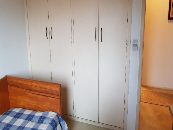 Imagem Imóvel com 3 Quartos à Venda, 159 m² em Santo Amaro - São Paulo Imagem Imóvel com 3 Quartos à Venda, 159 m² em Santo Amaro - São Paulo