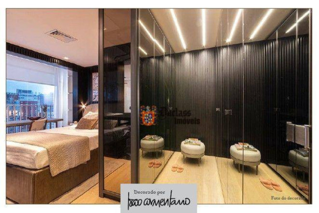 Imagem Apartamento com 3 Quartos à Venda, 147 m² em Itaim Bibi - São Paulo Imagem Apartamento com 3 Quartos à Venda, 147 m² em Itaim Bibi - São Paulo