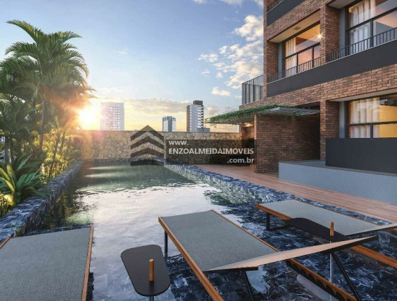 Imagem Apartamento com 3 Quartos à Venda, 99 m² em Brooklin - São Paulo
