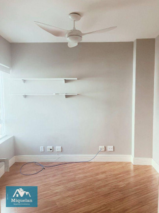 Imagem Apartamento com 3 Quartos para Alugar, 106 m² em Perdizes - São Paulo