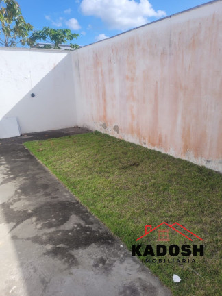Imagem Casa com 2 Quartos à Venda, 150 m² em Registro - Feira De Santana