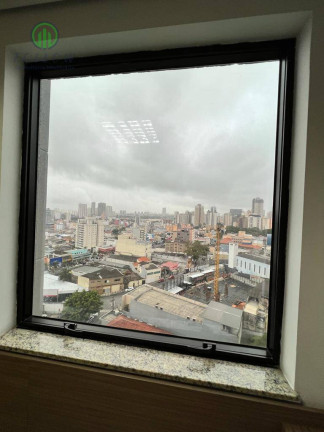 Imagem Sala Comercial à Venda, 32 m² em Vila Osasco - Osasco