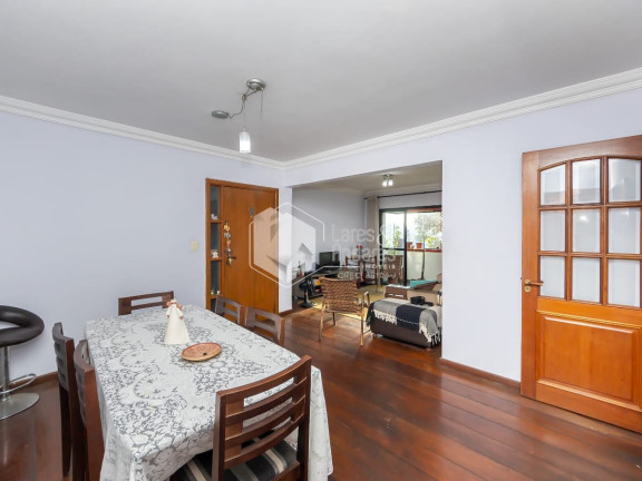 Apartamento com 3 Quartos à Venda, 114 m² em Jardim Oriental - São Paulo