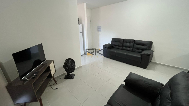Imagem Apartamento com 2 Quartos à Venda, 69 m² em Tenório - Ubatuba Imagem Apartamento com 2 Quartos à Venda, 69 m² em Tenório - Ubatuba