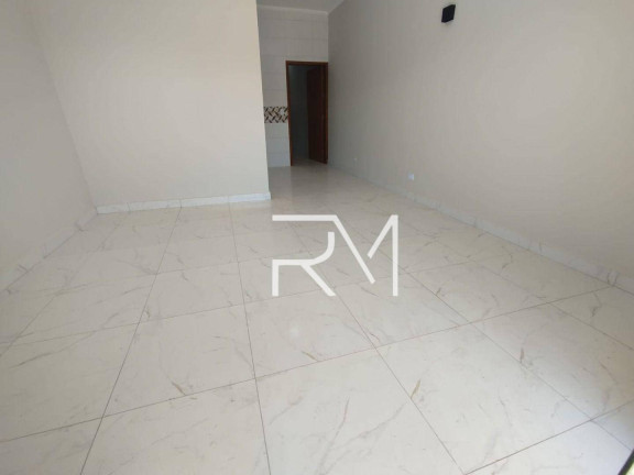 Imagem Casa com 3 Quartos à Venda, 105 m² em Agenor De Campos - Mongaguá