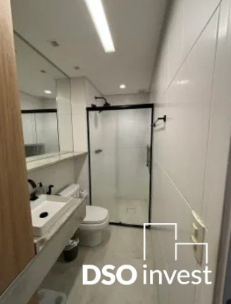 Imagem Apartamento com 2 Quartos à Venda, 60 m² em Campo Belo - São Paulo Imagem Apartamento com 2 Quartos à Venda, 60 m² em Campo Belo - São Paulo