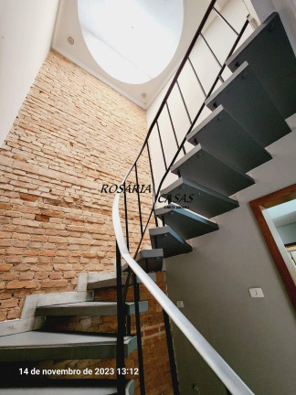 Imagem Casa com 3 Quartos para Alugar, 150 m² em Perdizes - São Paulo